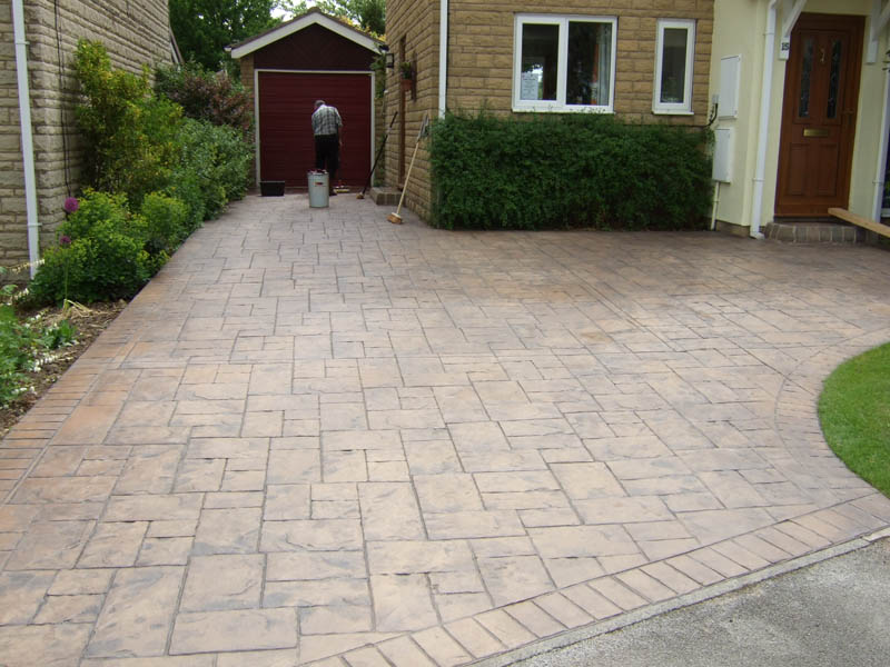 Pressure Cleaning In Yorkshire Free No Obligation Quote